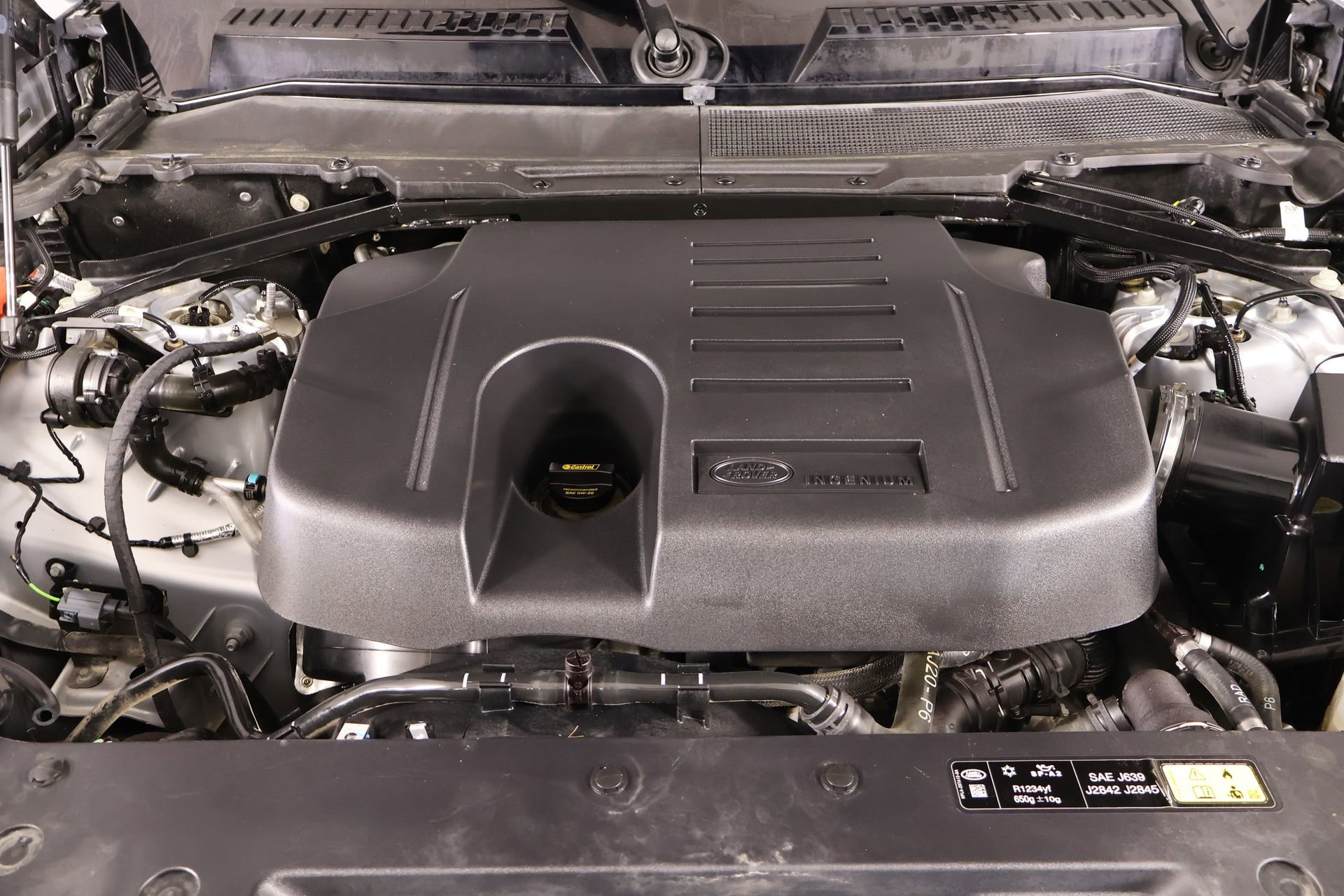 Used 2023 Land Rover Defender 110 X image 20