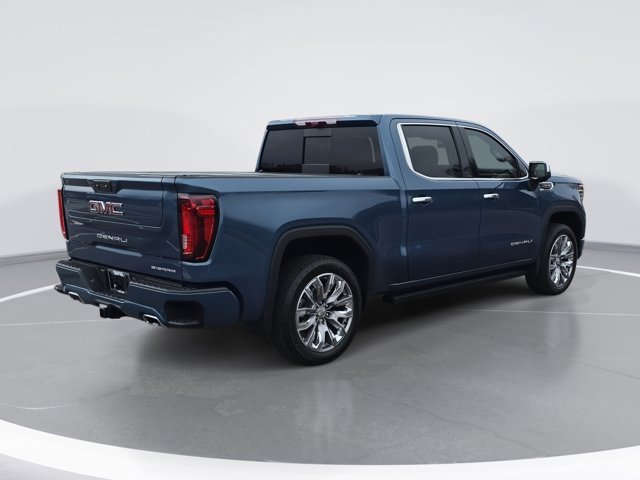 Used 2025 GMC Sierra 1500 Denali image 3