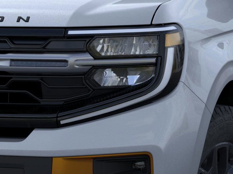 New 2026 Ford Expedition Tremor image 19