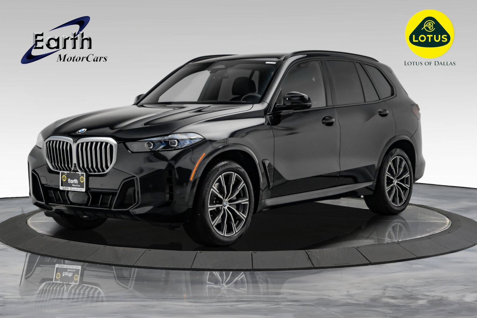 Used 2025 BMW X5 xDrive40i