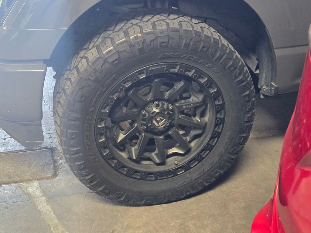 Used 2021 Ford F150 XL w/ STX Appearance Package image 20