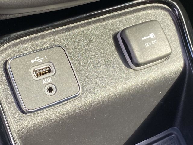 Used 2021 Jeep Compass Altitude w/ Sun and Sound Group image 28