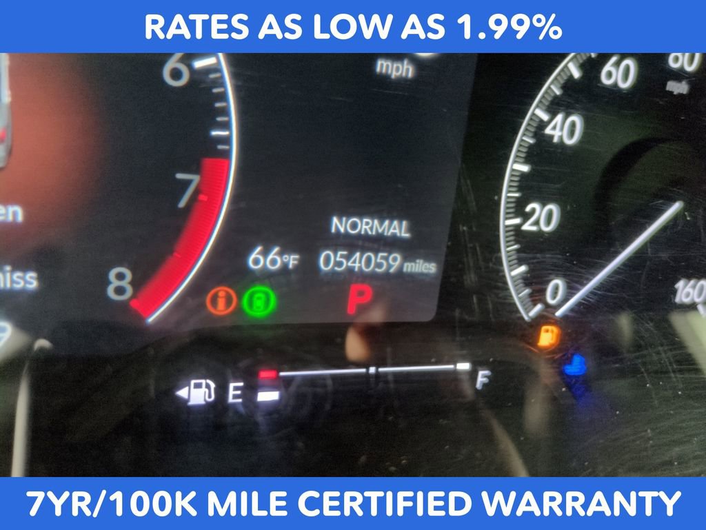 Certified 2023 Honda Civic Sport image 16