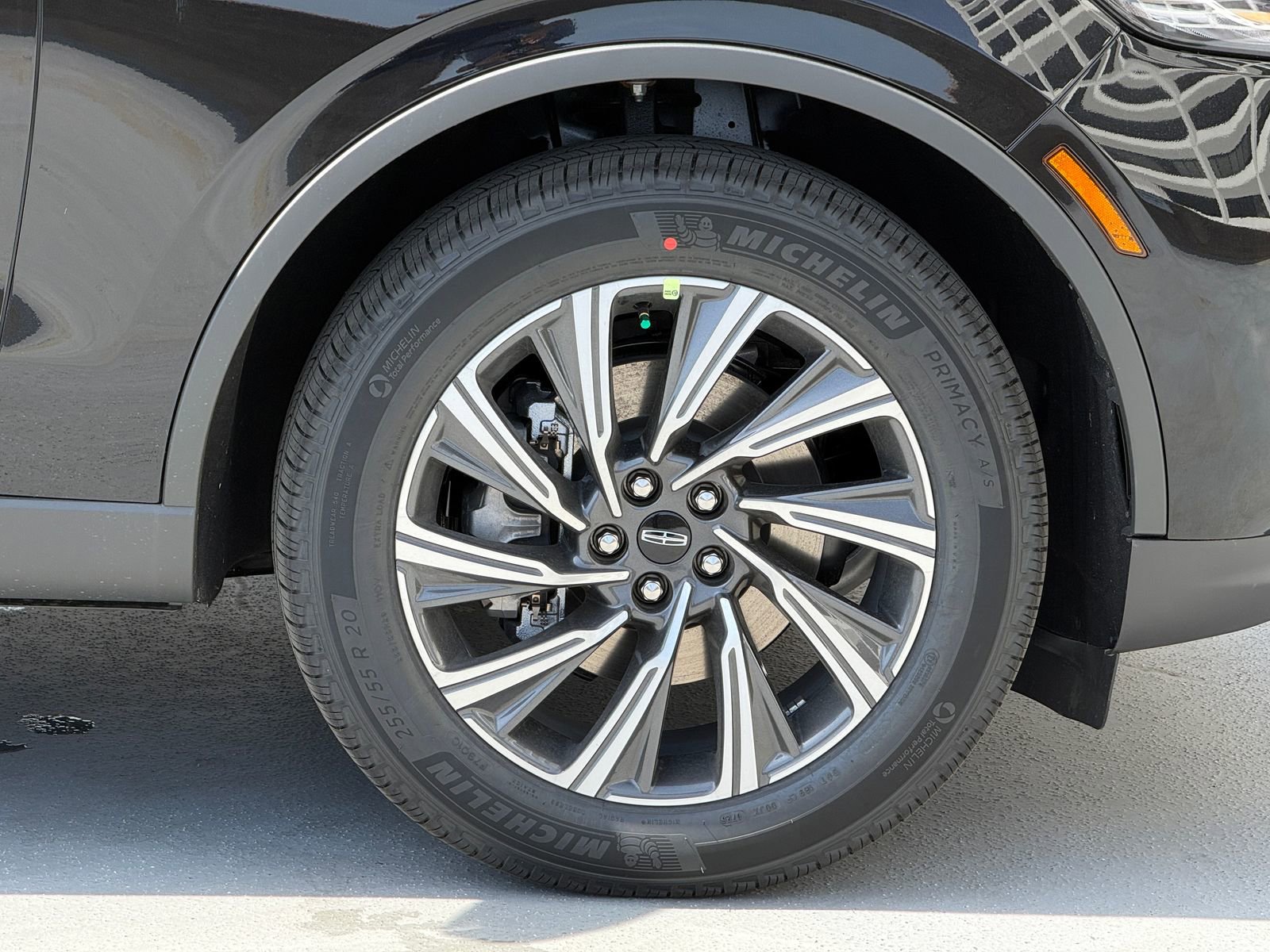 New 2026 Lincoln Aviator AWD image 8