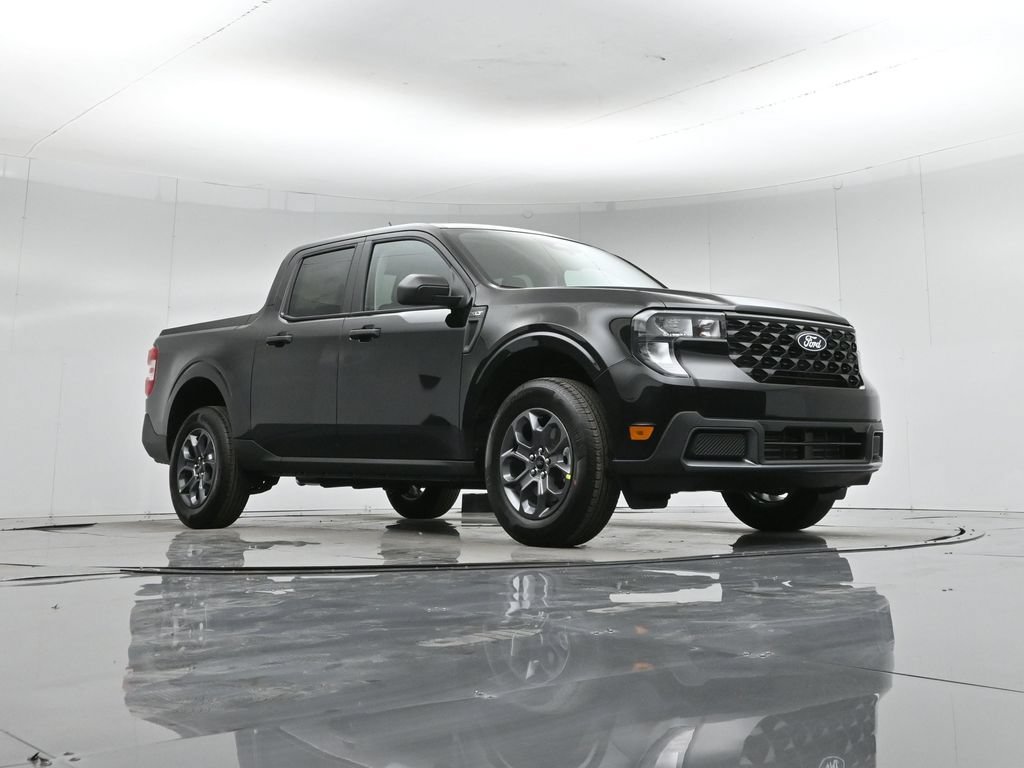 New 2026 Ford Maverick XLT FWD image 44