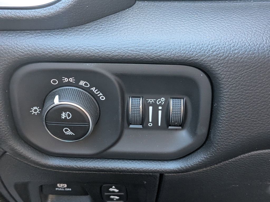 New 2026 RAM 1500 Laramie image 25