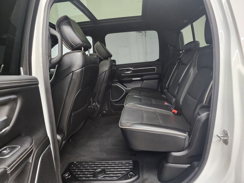 Used 2020 RAM 1500 Laramie w/ Sport Appearance Package image 24