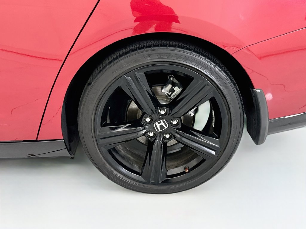 Used 2024 Honda Accord Sport image 29