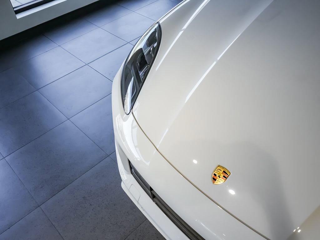 Certified 2023 Porsche Cayenne GTS image 37