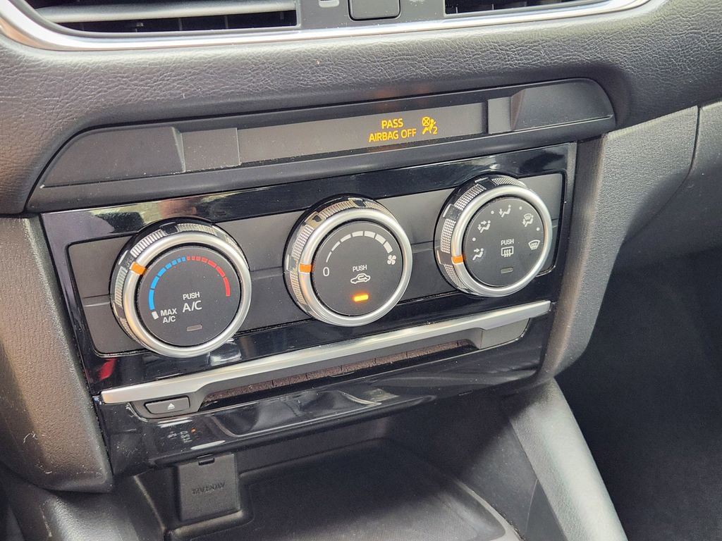 Used 2016 MAZDA MAZDA6 Sport image 14