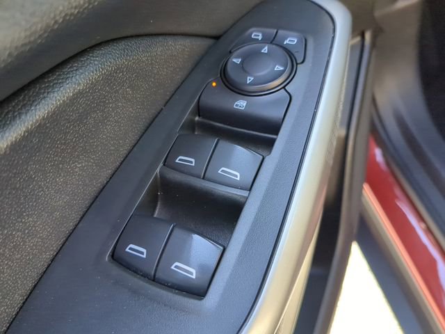 Used 2024 Chevrolet Trax RS w/ Driver Confidence Package image 20