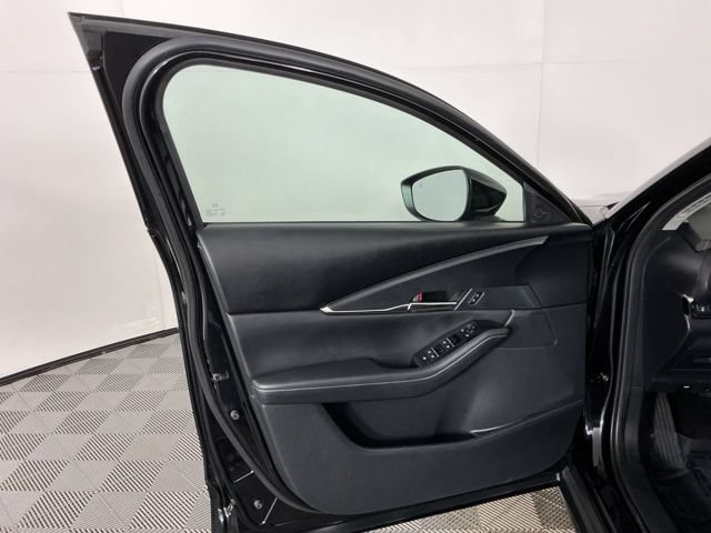 Used 2023 MAZDA CX-30 AWD 2.5 S w/ Preferred Package image 12