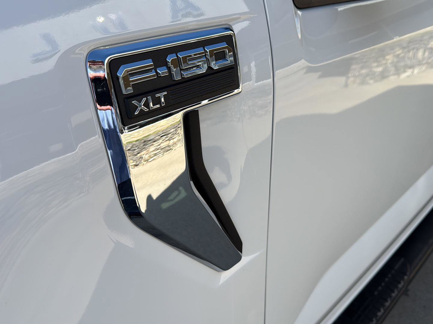 Used 2021 Ford F150 XLT AWD/4WD image 7