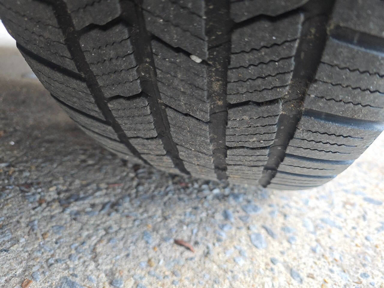 Used 2017 Buick Enclave Leather image 37