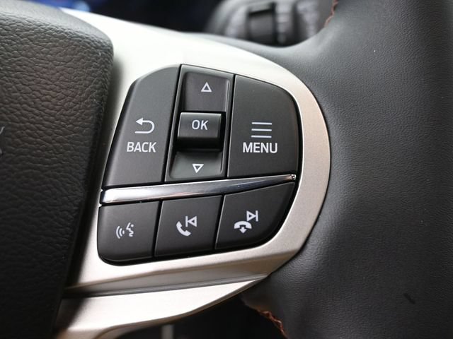 New 2026 Ford Explorer Active w/ Active Comfort Package RWD image 17