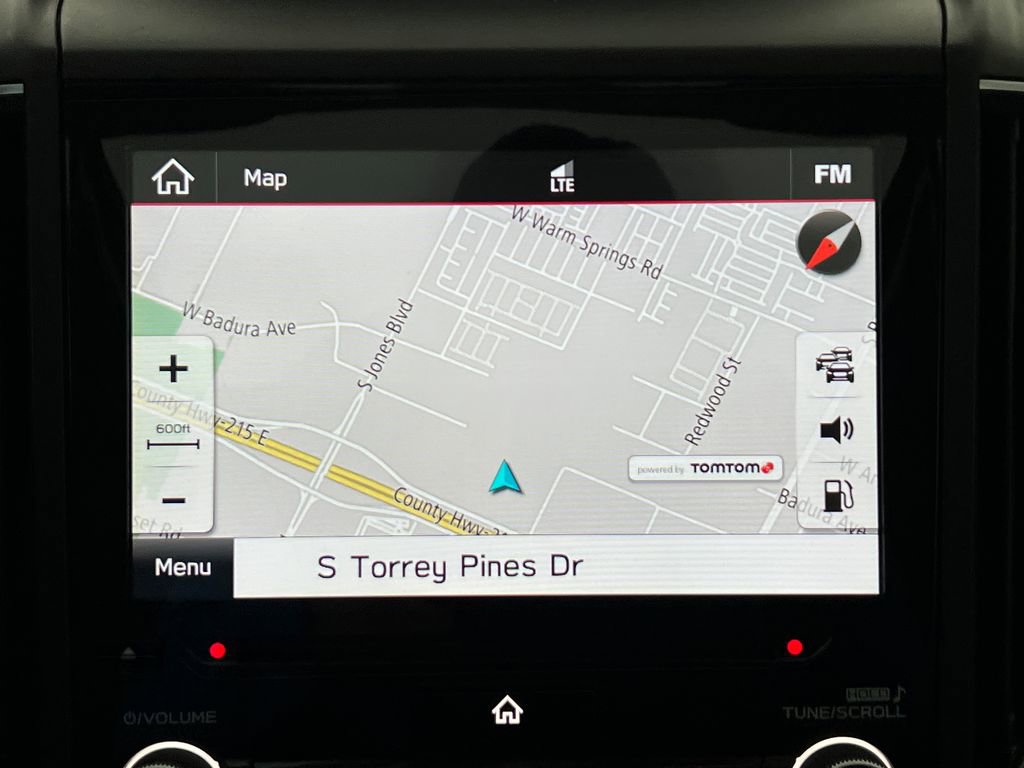 Used 2021 Subaru Forester Touring w/ Popular Package #2 image 21