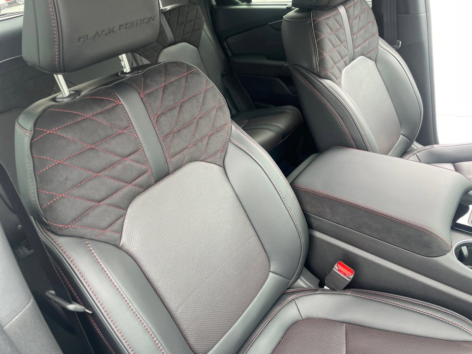 New 2026 Honda Pilot Black Edition image 28