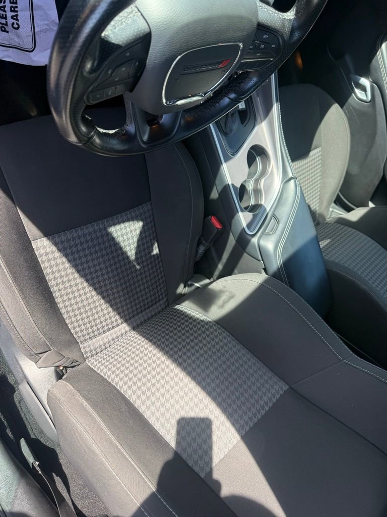 Used 2022 Dodge Challenger R/T image 26