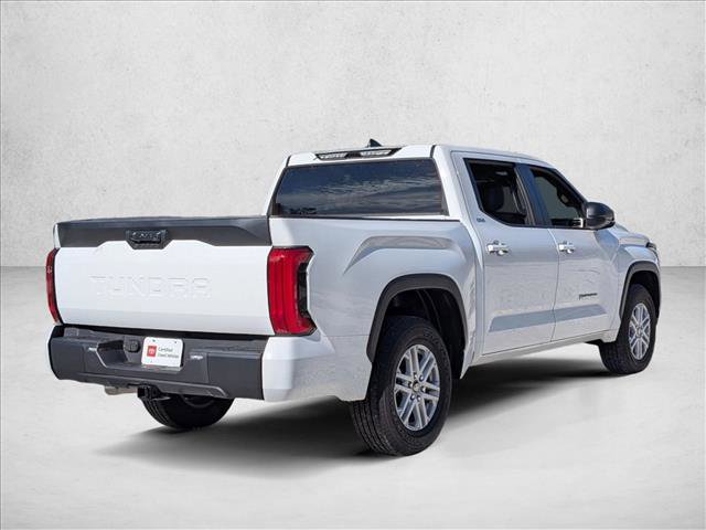 New 2025 Toyota Tundra SR5 w/ SR5 Premium Package RWD video 2