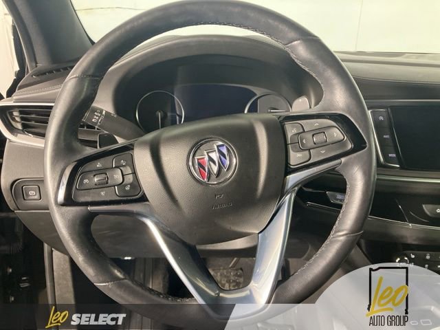 Used 2023 Buick Enclave Avenir w/ Trailering Package, 5000 lbs. image 12