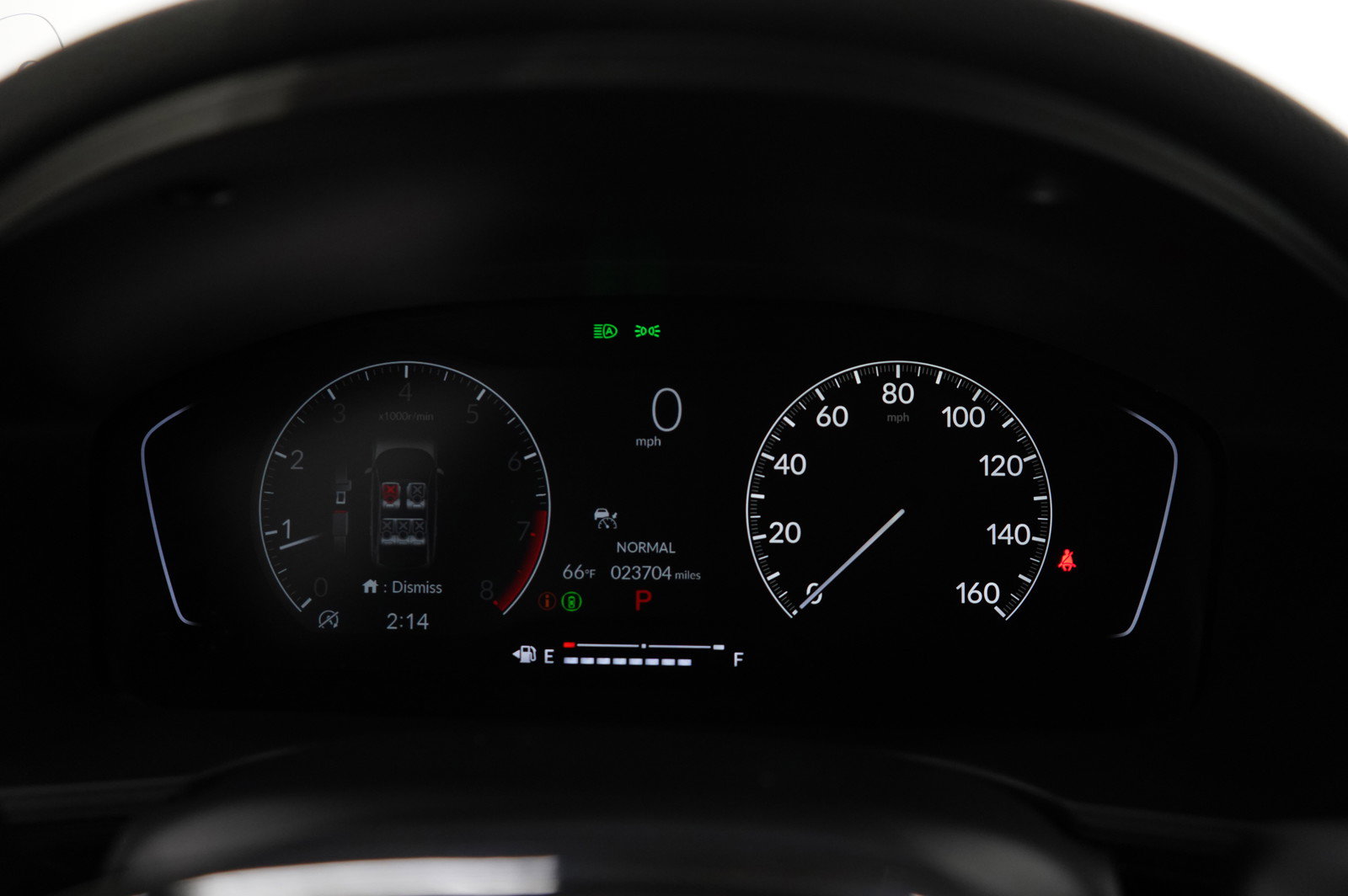 Used 2023 Honda Civic Sport image 18