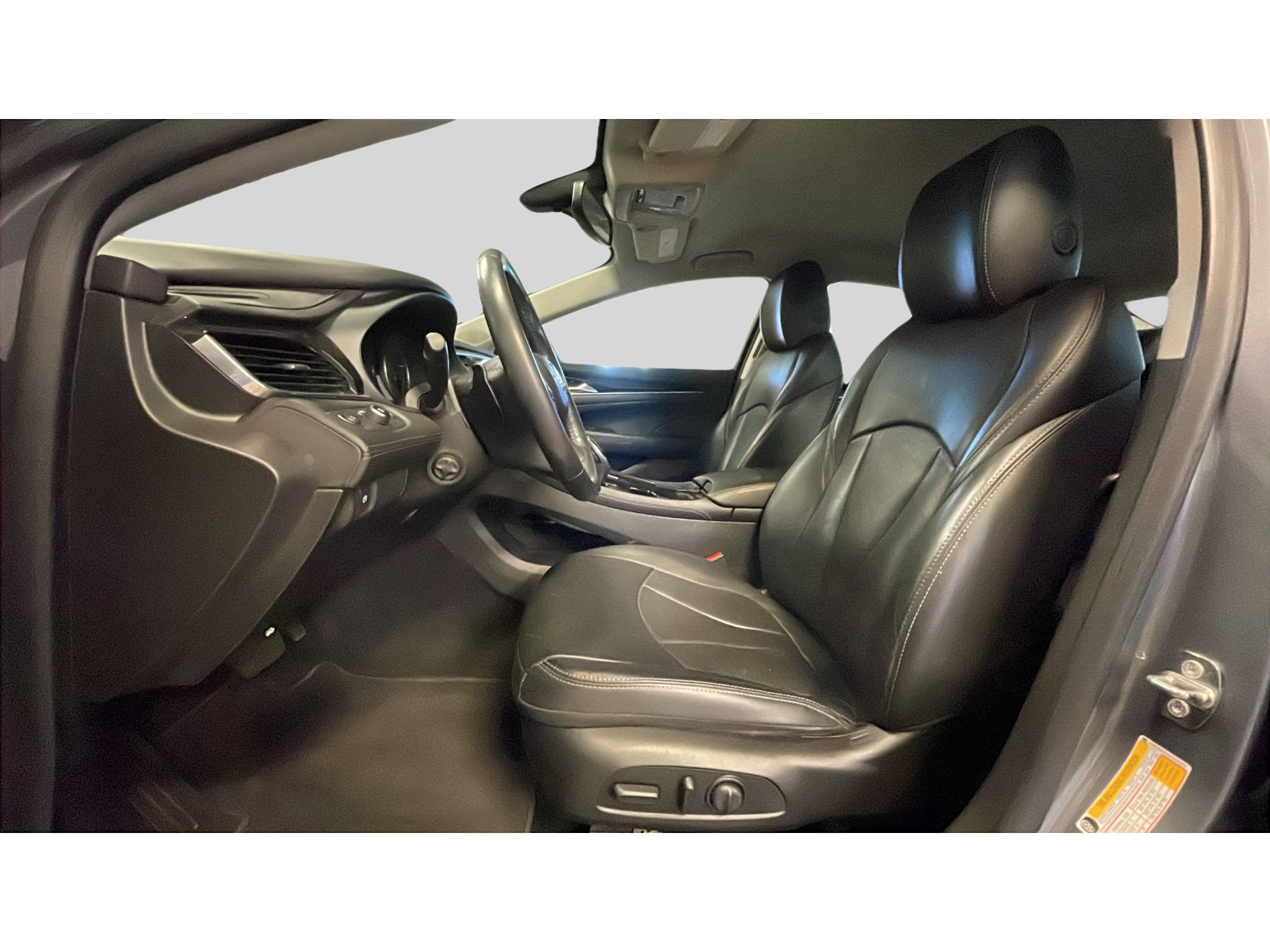 Used 2019 Buick LaCrosse Sport Touring w/ Sights and Sounds Package FWD image 11
