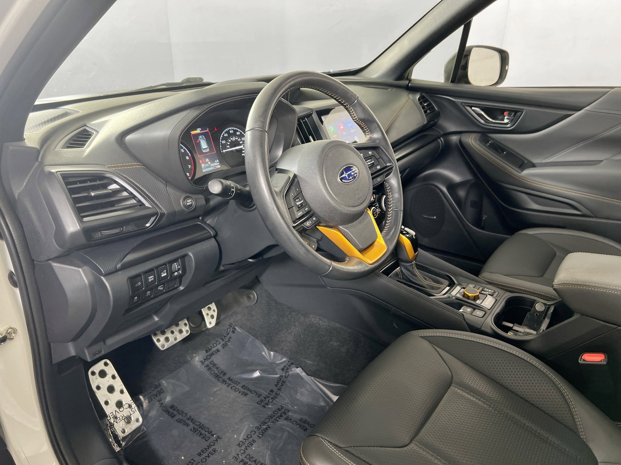 Used 2022 Subaru Forester Wilderness image 9