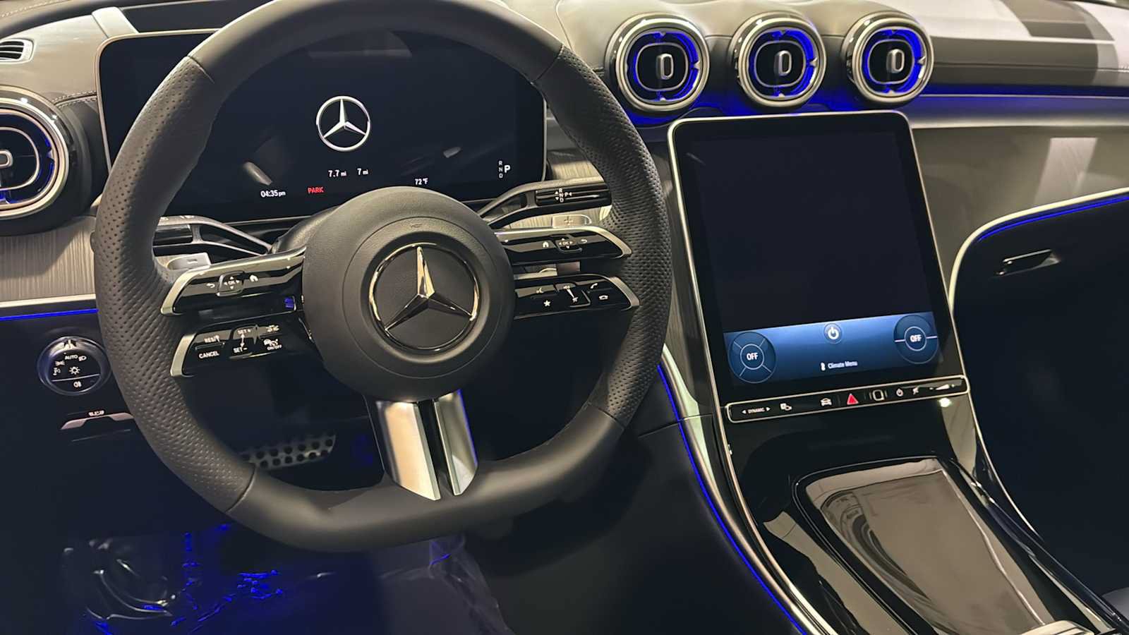 New 2026 Mercedes-Benz CLE 450 4MATIC Coupe image 23
