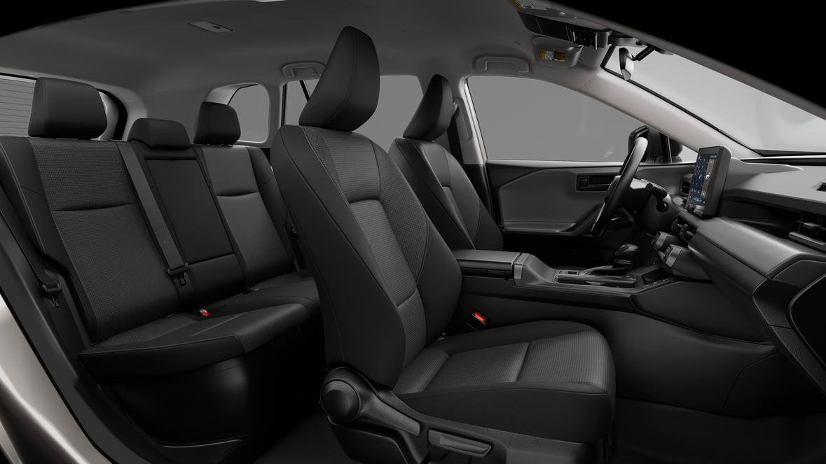 New 2026 Toyota RAV4 LE AWD/4WD image 50