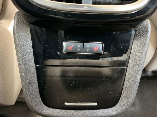 Used 2022 Lincoln Nautilus Reserve image 19