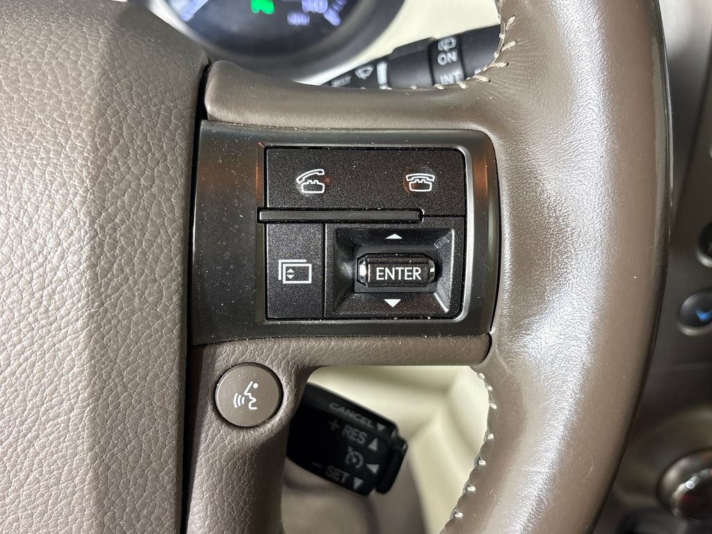 Used 2016 Lexus GX 460 w/ Premium Package AWD/4WD image 20