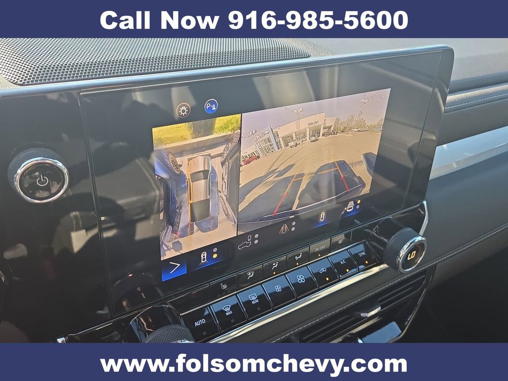 Used 2024 Chevrolet Colorado LT w/ LT Convenience Package II image 17