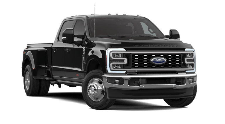 New 2026 Ford F350 Lariat w/ Lariat Ultimate Package AWD/4WD image 26