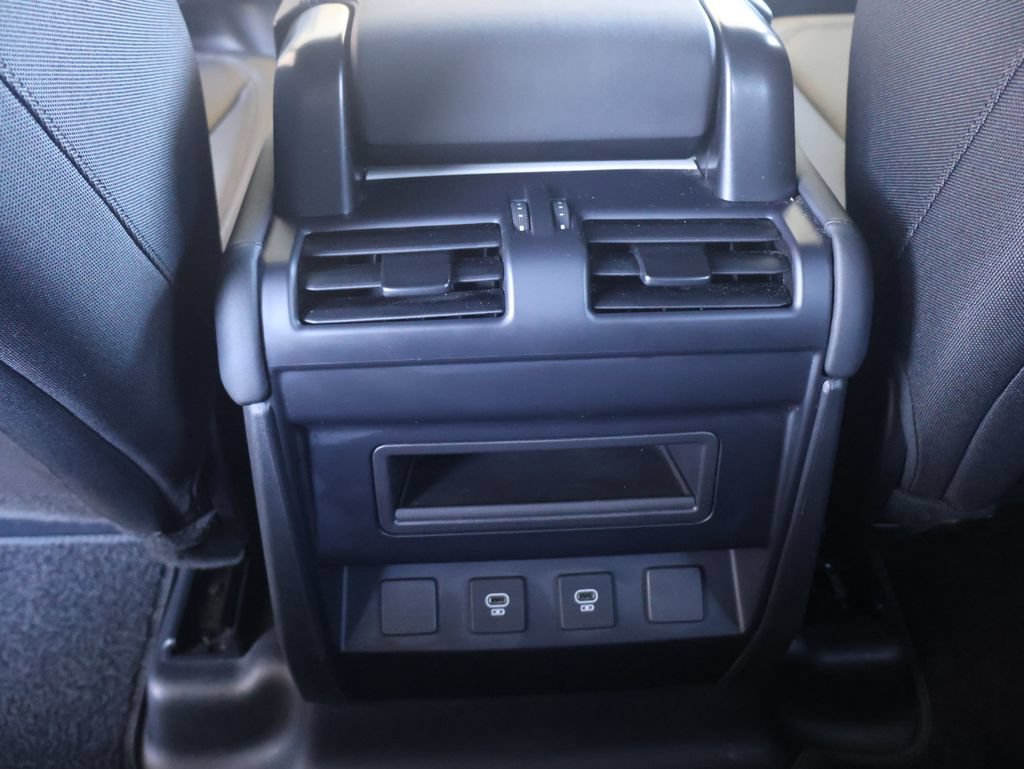 Used 2025 Land Rover Defender 110 S AWD/4WD image 24
