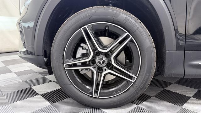New 2026 Mercedes-Benz GLB 250 4MATIC image 8