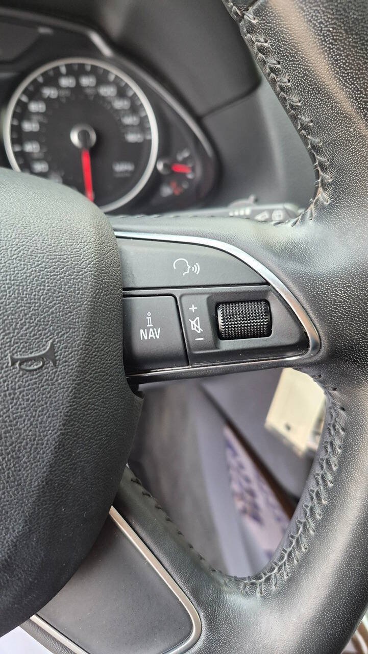 Used 2014 Audi Q5 2.0T Premium Plus AWD/4WD image 53