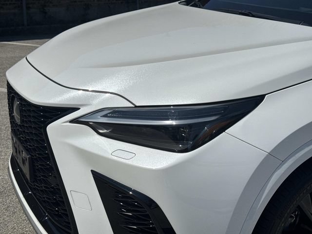 Certified 2024 Lexus NX 350 F Sport AWD/4WD image 10