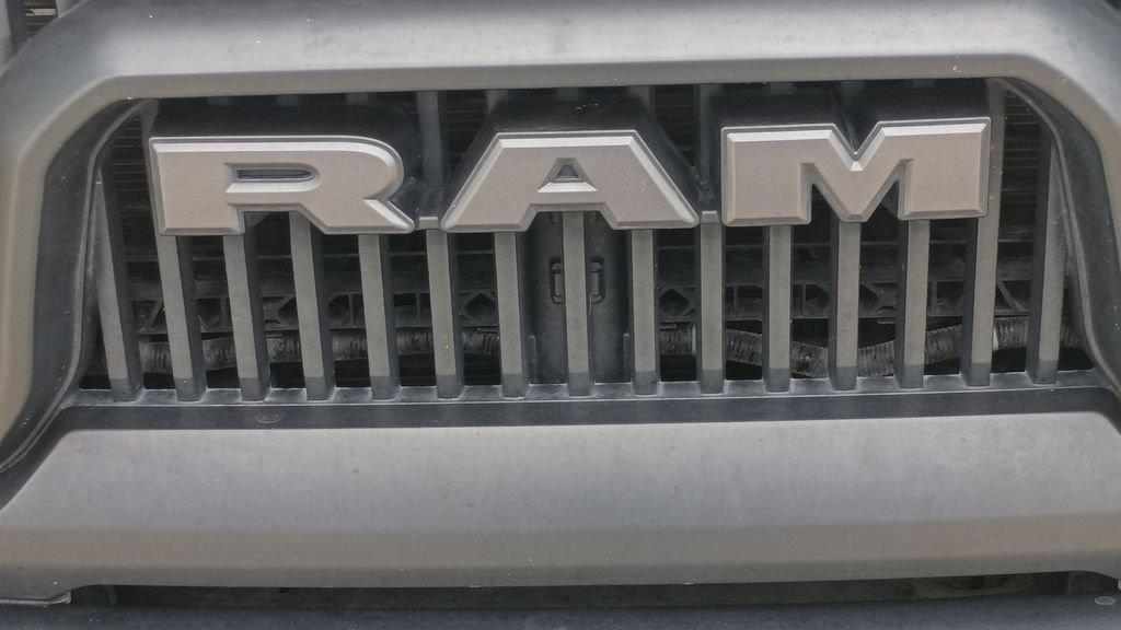 Used 2021 RAM 2500 Power Wagon w/ 75th Anniversary Edition AWD/4WD image 18