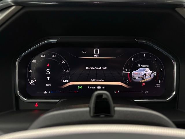 New 2026 GMC Sierra 1500 Denali image 24