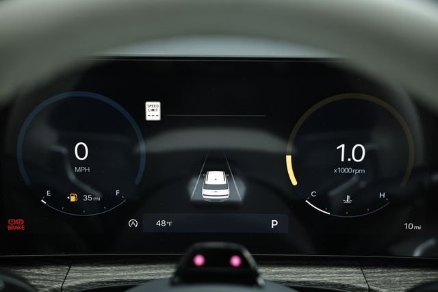 New 2026 Hyundai Santa Fe Limited image 11