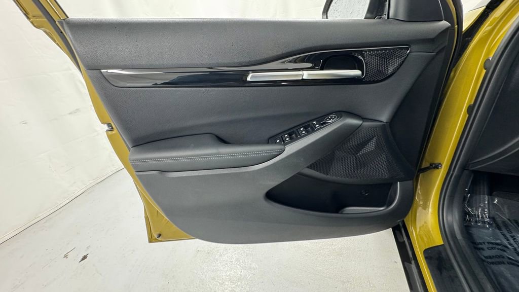 Used 2024 Kia Seltos S image 18