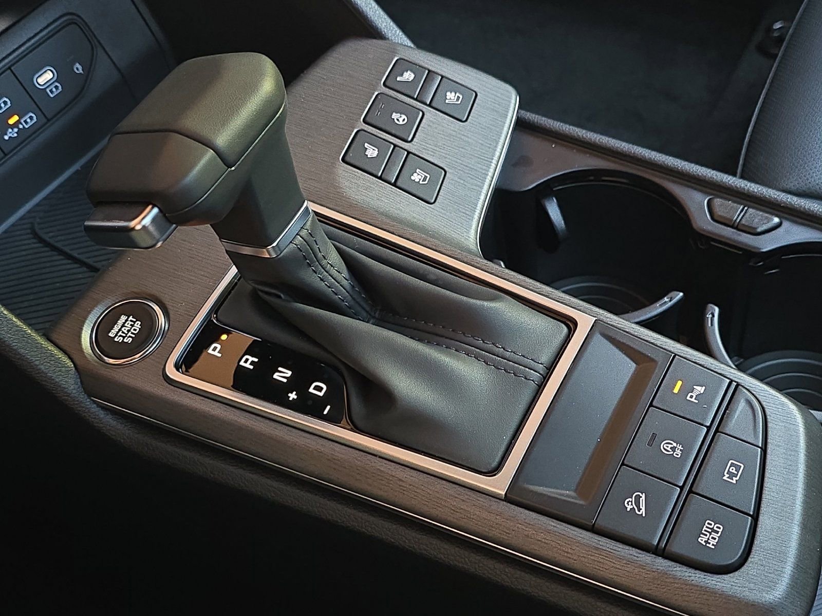 New 2026 Kia Sportage X-Pro Prestige image 22