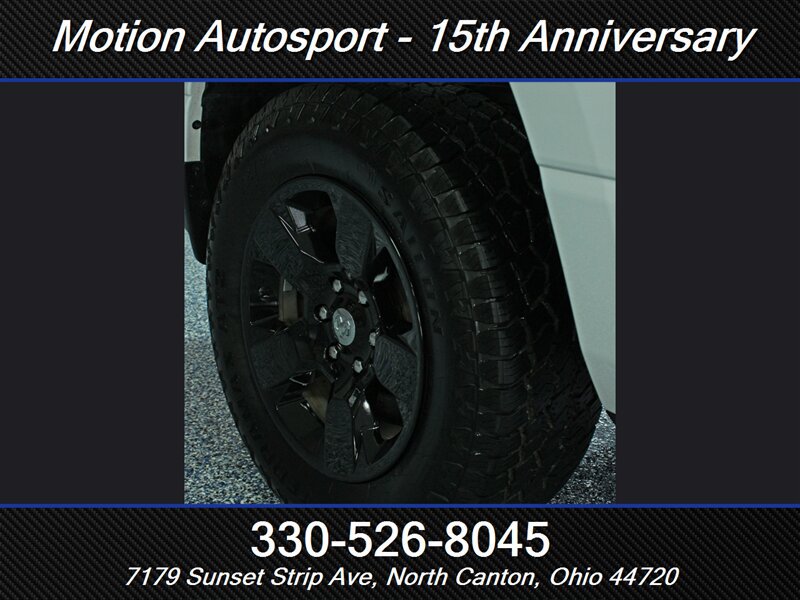 Used 2019 RAM 1500 Big Horn AWD/4WD image 40
