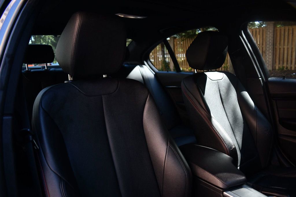 Used 2016 BMW 328i Sedan image 29