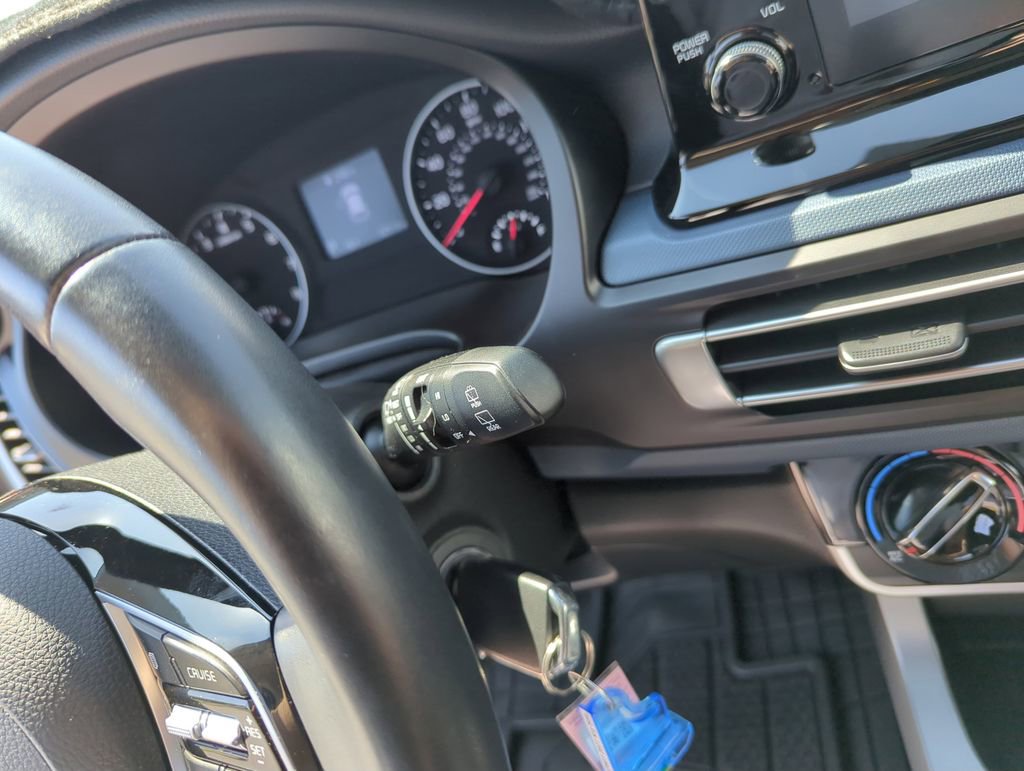 Used 2021 Kia Seltos S FWD image 24