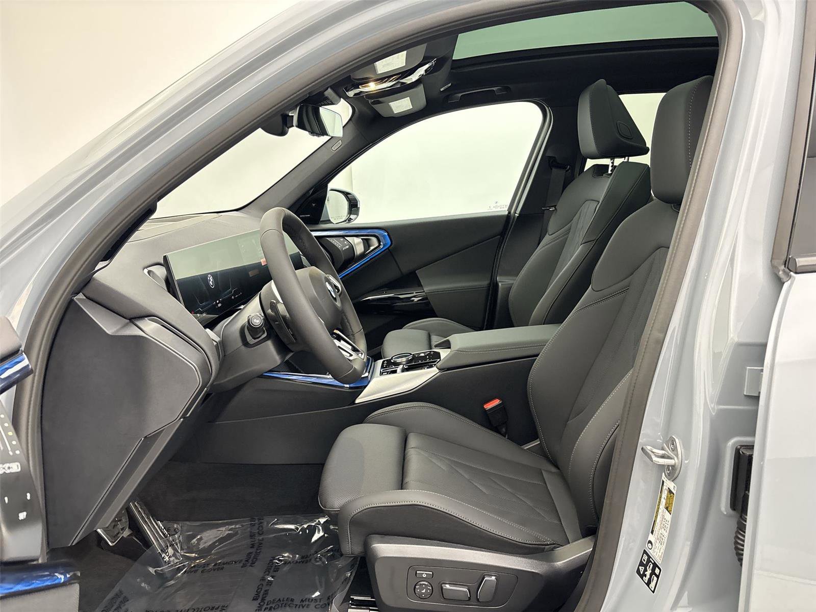 New 2026 BMW X3 xDrive30 w/ Premium Package AWD/4WD image 25