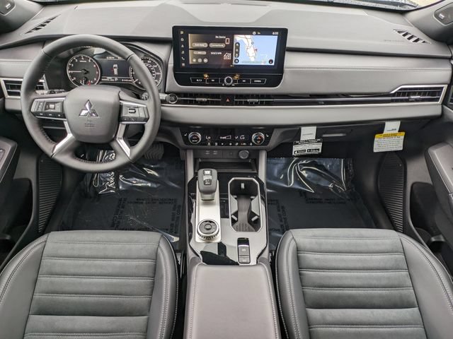 New 2026 Mitsubishi Outlander LE FWD image 15