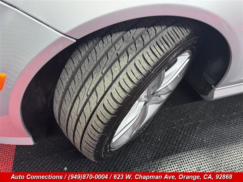 Used 2014 Mercedes-Benz C 250 Luxury image 31