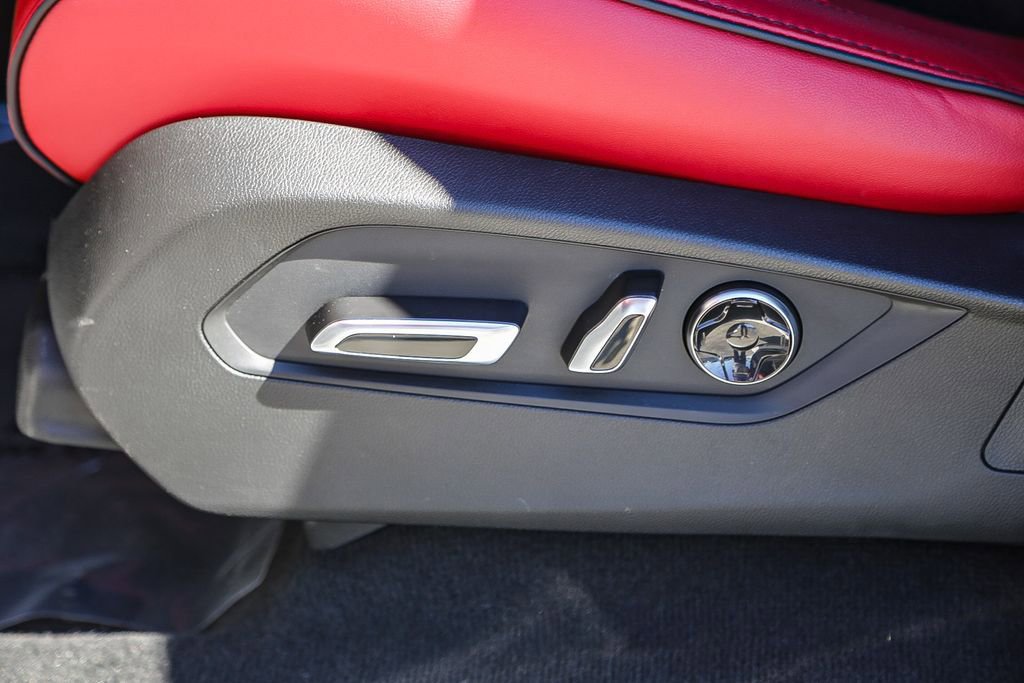 Used 2026 Acura MDX A-Spec image 23