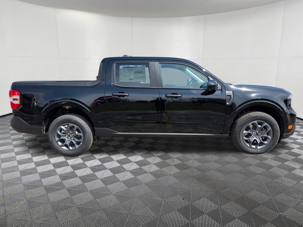 New 2026 Ford Maverick XLT AWD/4WD image 8